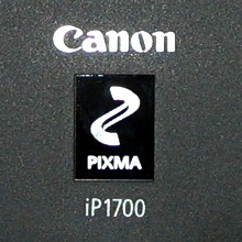 PIXMA iP1700