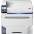 OKI Pro9542DN - пятицветный (WCMYK) принтер формата А3+, скорость печати до 50 стр/мин., плотность бумаги 360 гр/м. (ES9542)