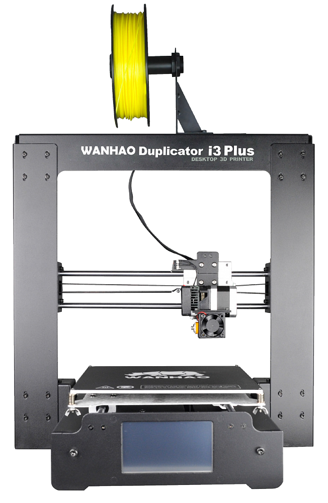 Wanhao Duplicator i3 Plus