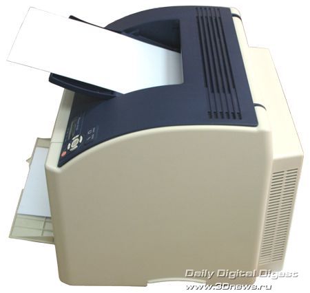 Xerox Phaser 6120