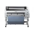 Принтер Epson SureColor SC-T5200 (A0; 36
