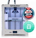 3D принтеры Ultimaker