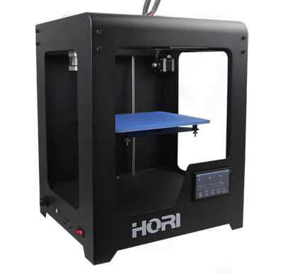 3D принтеры HORI