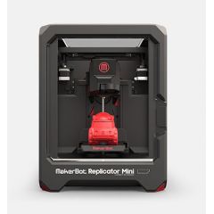 3D принтер MakerBot