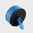 Пластик Filaflex 1,75мм, 0,5 кг, голубой