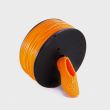 Пластик Filaflex 1,75мм, 0,5 кг, оранж