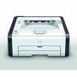 Лазерный принтер Ricoh SP 212W, A4, 128Мб, 22стр/мин, WiFi, лоток 150л, старт.картридж 1000 стр (407691)