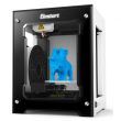 3D принтер Einstart-S Black