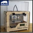 3D принтер WANHAO Duplicator 4X Wood Case DH