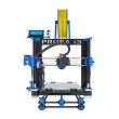 Prusa i3 Hephestos - комплект для сборки 3D принтера. (Синий)
