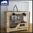 3D принтер WANHAO Duplicator 4X Wood Case SH