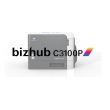 Цветной принтер Konica Minolta bizhub C3100P - формат А4, до 31 стр/мин,.