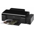 Принтер Epson L800 - Фабрика Печати: A4; 6-цветная система печати; 38 стр/мин; USB 2.0 (C11CB57301)