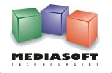 Лого Mediasoft
