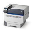 Цветной принтер OKI C931DN - формат A3+, 360 гр/м, 50 стр/м, дуплекс (45530506)