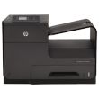 Принтер HP OfficeJet Pro X451dw (A4, 600(2400dpi), 36(36 up 55)ppm, Duplex, 2trays 50+500, USB2.0/GigEth/WiFi) (CN463A)