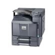 Kyocera FS-C8600DN цветной лазерный принтер: формат А3, скорость до 45 стр А4 в мин. и до 22 стр А3 в мин., автоматический дуплекс, сеть.