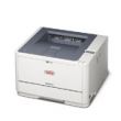 Принтер OKI B401D - монохромный светодиодный принтер с двухсторонней печатью. Формат А4, скорость печати 29 стр/мин. (Код заказа: 44983645)