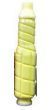 Тонер Konica Minolta TN-616-L Yellow (A1U9252) для bizhub PRO C6000L. Туба 650гр. 27900 копий (KM TN616Y-L yellow)
