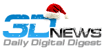 3DNews | Daily Digital Digest