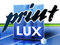 printlux logo