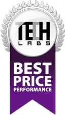Best price performance