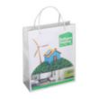 Пластиковый пакет XEROX Create Range Carrier bag - small, 260x323x100mm, 50 листов (полипропиленовый корпус с бумажными вставками) - Xerox 003R98796
