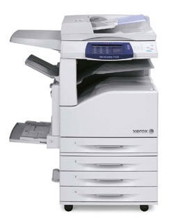 МФУ Xerox WorkCentre 7425