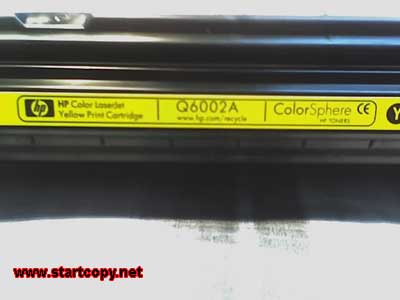 Заправка картриджей принтеров HP CLJ 160x/260x