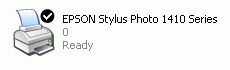 Stylus Photo 1410