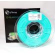 Катушка PLA-пластика uPrint 1,75 мм 1кг, светло-зелёная (0004)