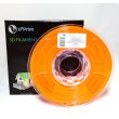 Катушка ABS-пластика uPrint 1.75 мм 1кг., оранжевая (0025)