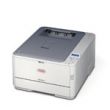 Принтер OKI C531DN Цветной принтер формата А4 с дуплексом и дополнительным лотком для бумаги. (код заказа 44951614)
