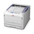 Принтер OKI C841DN - Профессиональное качество печати полноцветных изображений и графики в форматах А4 и А3