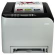 Цветной принтер Ricoh SP C252DN (407522)