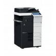 Konica Minolta bizhub 454e - Копир-принтер-цветной сканер (сетевой): 45 стр./мин. (А4), формат SRА3, плотность бумаги - 300 г/м2, нагрузка 60 000 стр./мес. (A61E021)