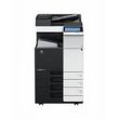 Konica Minolta bizhub 364e - Копир-принтер-цветной сканер (сетевой): 36 стр./мин. (А4), формат SRА3, плотность бумаги - 300 г/м2, нагрузка 48 000 стр./мес. (A61F021)