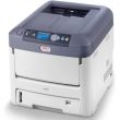 Цветной принтер OKI C711DN (01269701)