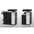 Konica Minolta bizhub C368e - Полноцветное мфу: копир-принтер-сканер, формат SRА3, скорость - 36 стр./мин, плотность бумаги - 300 г/м2, Ethernet (A7PU021)