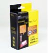 Набор Plug-n-Print для заправки картриджей HP* 178/920 Yellow (внутри находится контейнер с чернилами OCP) x 20 заправок