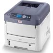 Цветной принтер OKI C711N (44205403)