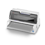 принтер для печати билетов OKI ML6300FB-SC