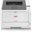 OKI B432DN - Монохромный принтер формата А4, до 40 страниц в минуту, автоматический дуплекс, плотность 163 г/м (45762012)