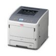 Монохромный принтер OKI B721dn формата A4 для быстрой и надежной печати до 47 стр/мин (45487002)