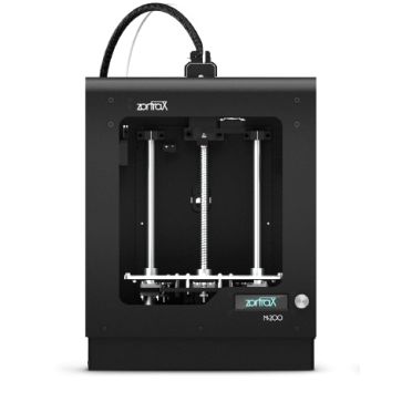 3D принтеры Zortrax