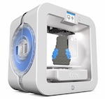 3D принтер CubeX