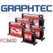 Рулонный промышленный режущий плоттер Graphtec FC8600-130