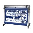 Рулонный режущий плоттер Graphtec CE6000-120