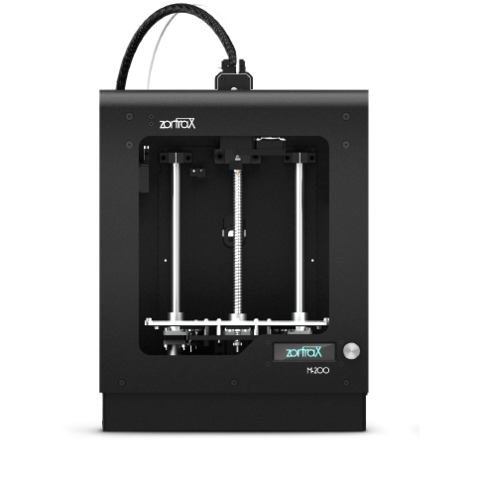 3Д принтер Zortrax M200