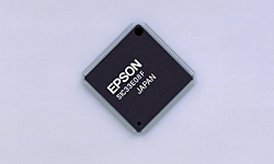 Epson S1C33E08